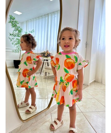 CONJUNTO HELÔ LARAJITAS